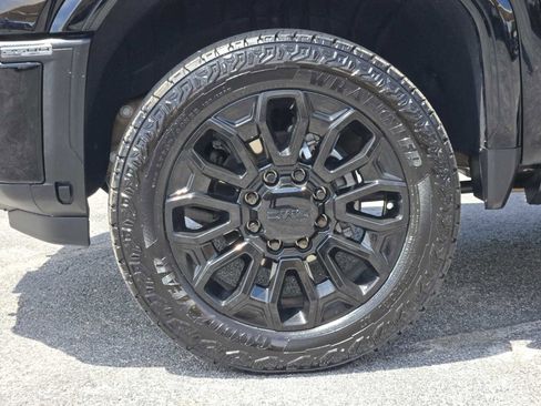 Certified 2025 GMC Sierra 2500 Denali w/ Denali Reserve Package AWD/4WD image 13