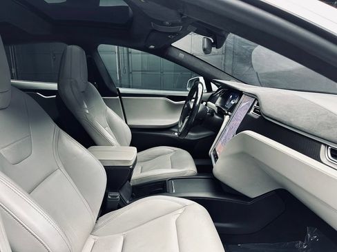 Used 2016 Tesla Model S P90D AWD/4WD image 20