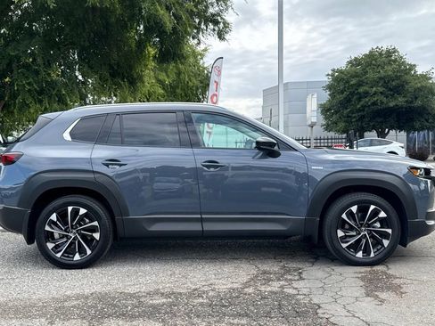 Used 2025 MAZDA CX-50 2.5 Hybrid w/ Cargo Package AWD/4WD image 2