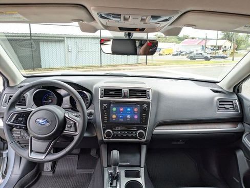 Used 2019 Subaru Outback 3.6R Limited image 15
