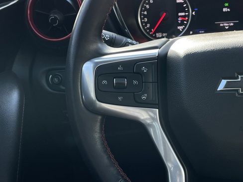 Used 2020 Chevrolet Blazer RS image 13