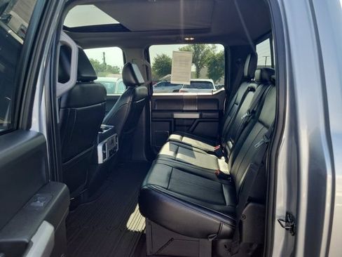 Used 2021 Ford F350 Lariat w/ Tremor Off-Road Package AWD/4WD image 12