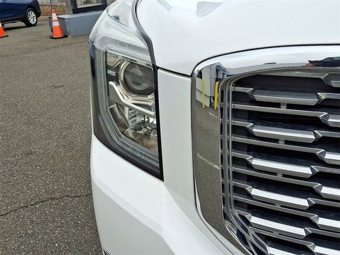 Certified 2020 GMC Yukon Denali w/ Open Road Package image 28