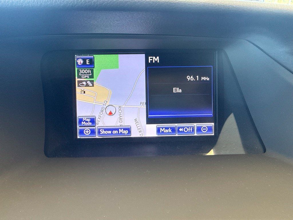 Used 2014 Lexus RX 450h AWD image 18