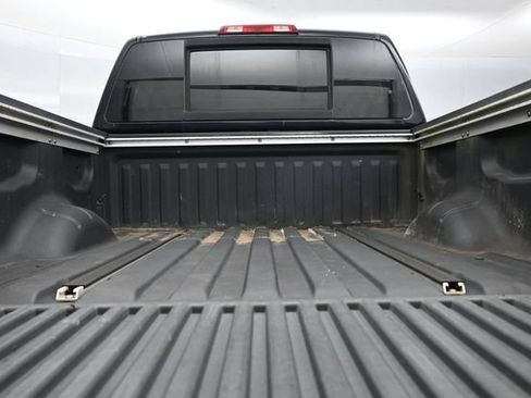 Used 2008 Nissan Titan LE w/ Tow Pkg RWD image 13