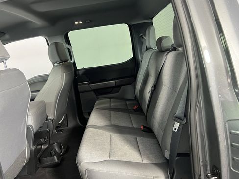 Used 2025 Ford F150 XLT image 26