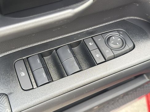 New 2025 Toyota 4Runner TRD Sport AWD/4WD image 14