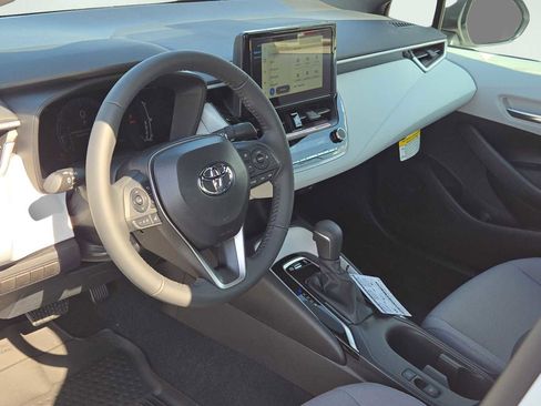 New 2026 Toyota Corolla SE image 7