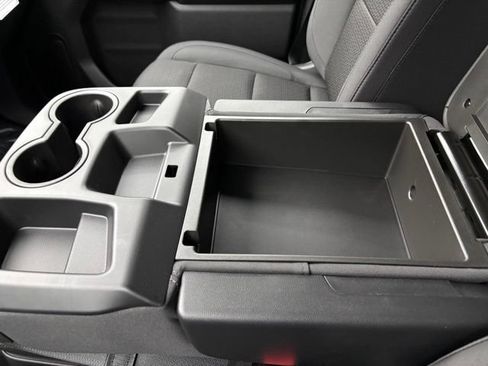 New 2026 GMC Sierra 2500 Pro w/ 1SA Pro Safety Plus Package AWD/4WD image 26