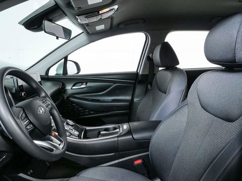 Used 2023 Hyundai Santa Fe SE FWD image 5