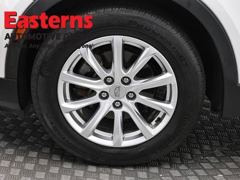 Used 2019 Cadillac XT4 Luxury image 31