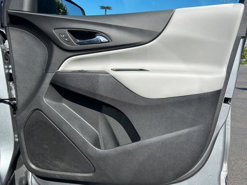 Certified 2023 Chevrolet Equinox LS image 25