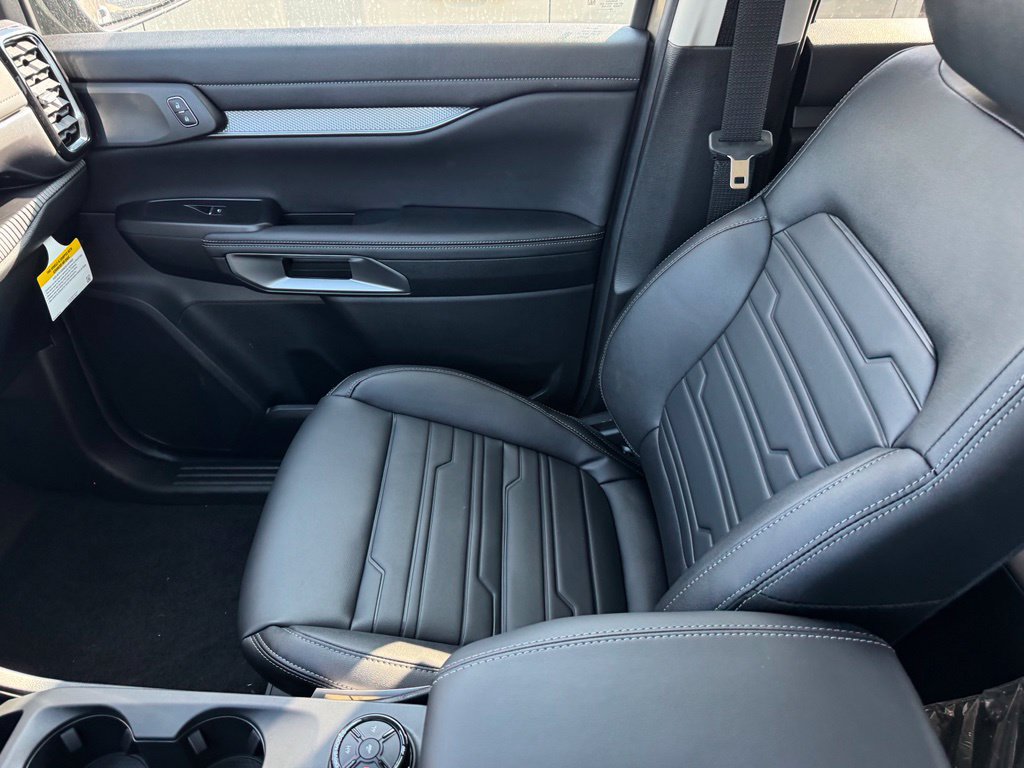 New 2026 Ford Ranger Lariat AWD/4WD image 26