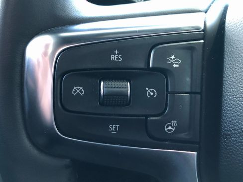 Certified 2024 Chevrolet Blazer RS w/ Driver Confidence II Package image 35