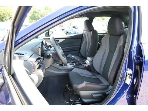 New 2026 Subaru WRX AWD/4WD image 39
