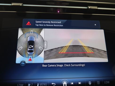 New 2026 Mercedes-Benz E 350 Sedan image 22