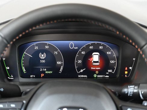 New 2026 Honda CR-V Sport-L image 29