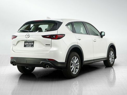 Used 2023 MAZDA CX-5 AWD 2.5 S image 5