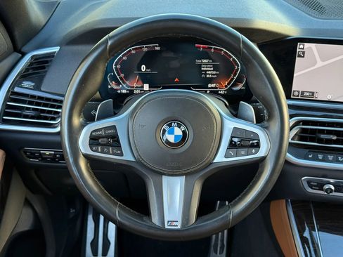 Used 2019 BMW X5 xDrive40i w/ M Sport Package image 17
