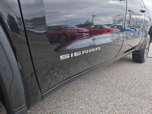 Certified 2021 GMC Sierra 1500 SLT image 13