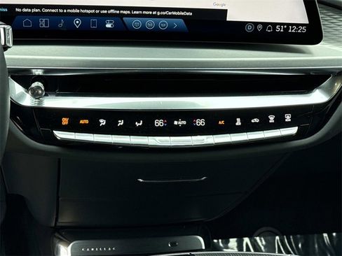 Used 2024 Cadillac Lyriq Luxury w/ LPO, Floor Liner Package image 23