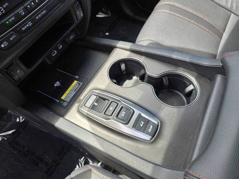 Used 2024 Honda Passport TrailSport image 30