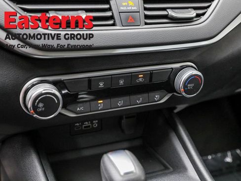 Used 2022 Nissan Altima 2.5 SV image 20