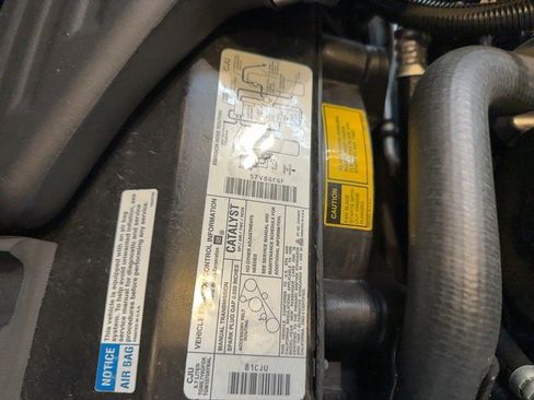 Used 1996 Chevrolet Corvette Coupe image 90