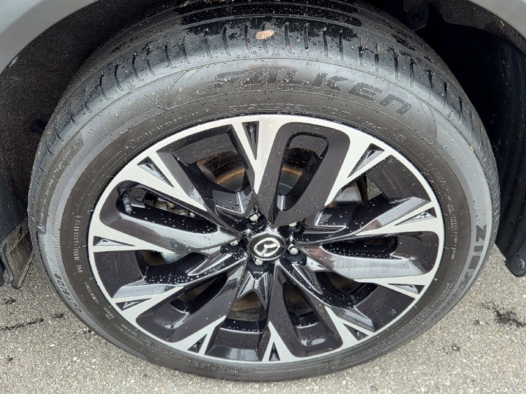 Used 2024 MAZDA CX-90 Plug-In Hybrid w/ Premium Plus AWD/4WD image 10