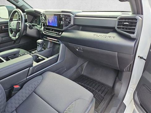 Used 2026 Toyota Tundra SR image 22