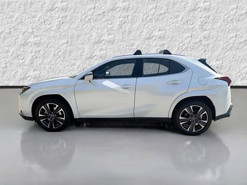 Used 2023 Lexus UX 250h FWD w/ Accessory Package (Z2) image 6