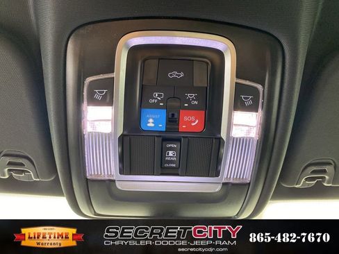 New 2026 RAM 1500 Big Horn image 22