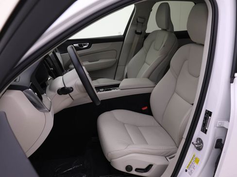 Certified 2023 Volvo XC60 T8 Plus w/ Climate Package image 10