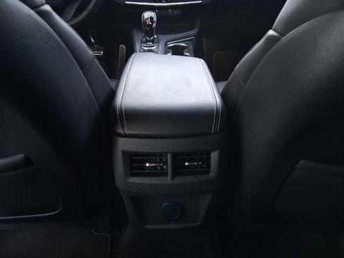 Certified 2024 Cadillac CT4 V Blackwing w/ Driver Assist Package image 17