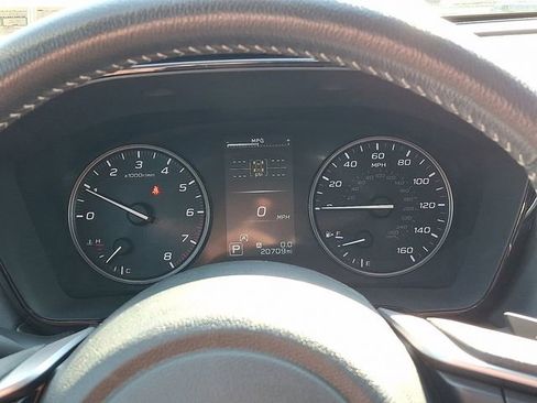 Certified 2025 Subaru Outback Premium w/ Popular Package #1A AWD/4WD image 28