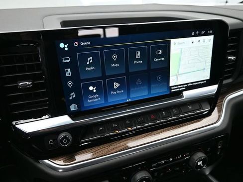 New 2026 Chevrolet Silverado 1500 RST image 31