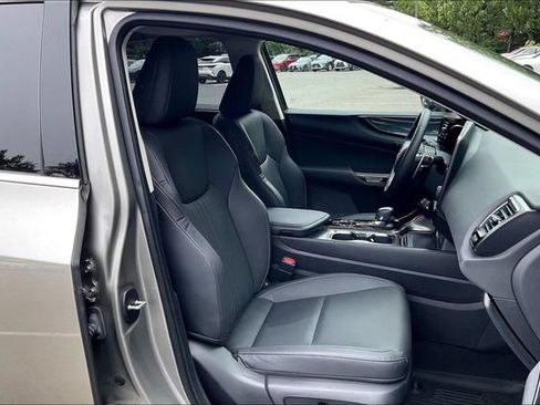 Certified 2024 Lexus NX 350 AWD image 29