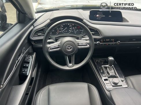 Used 2023 MAZDA CX-30 AWD 2.5 S w/ Preferred Package image 5