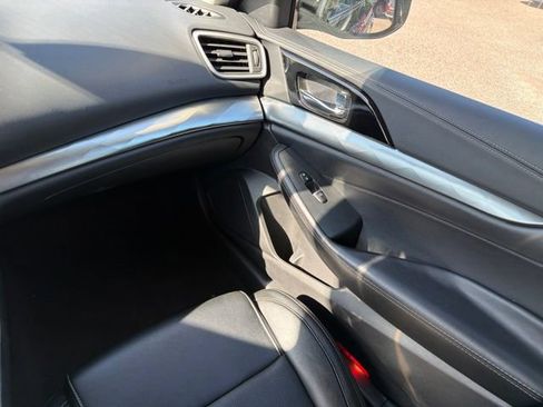 Used 2023 Nissan Maxima SV w/ Floor Mat Group FWD image 21