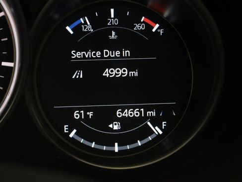 Used 2020 MAZDA CX-5 Sport image 33