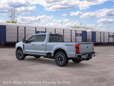 New 2026 Ford F250 Lariat AWD/4WD image 4