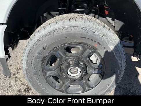 New 2026 Ford F250 XL w/ STX Appearance Package image 10