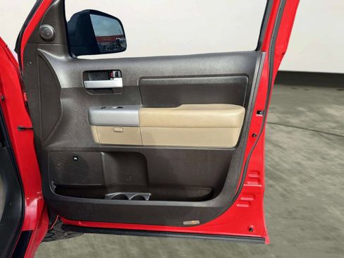 Used 2008 Toyota Tundra Limited image 22