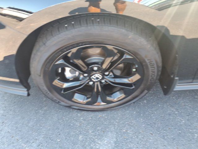 Used 2025 Honda Accord SE image 4
