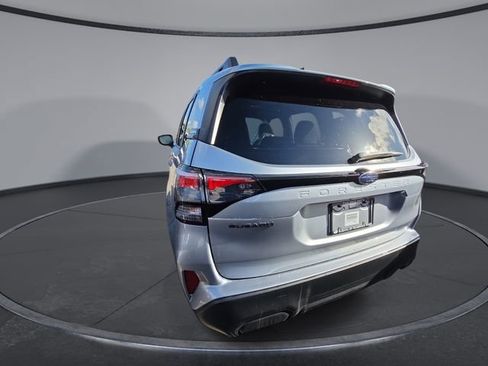 New 2026 Subaru Forester Premium AWD/4WD image 7