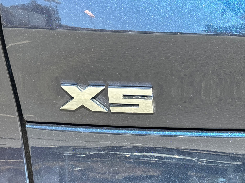Used 2024 BMW X5 M60i AWD/4WD image 11