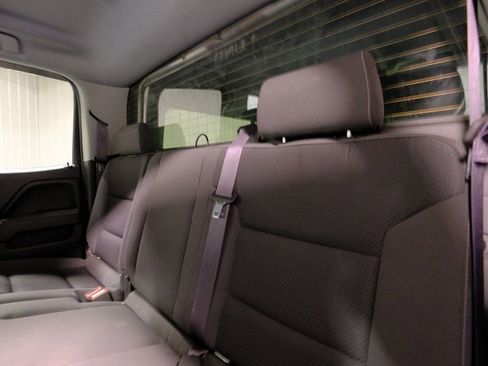 Used 2015 GMC Sierra 1500 SLE w/ SLE Value Package image 33