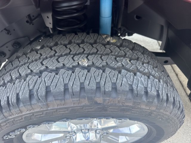 Used 2022 RAM 2500 Big Horn w/ Level A Equipment Group AWD/4WD image 23