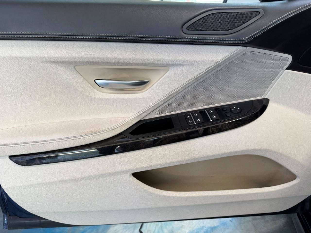 Used 2014 BMW 640i Gran Coupe xDrive AWD/4WD image 11