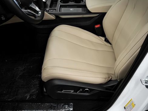 New 2026 Acura MDX Base image 40